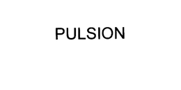 PULSION trademark