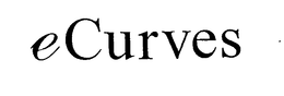 ECURVES trademark