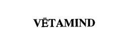 VETAMIND trademark