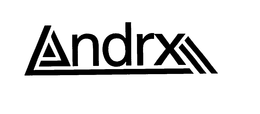 ANDRX trademark