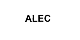 ALEC trademark