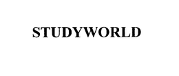 STUDYWORLD trademark