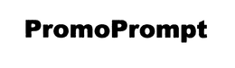 PROMOPROMPT trademark