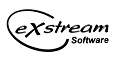 EXSTREAM SOFTWARE trademark