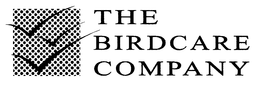 THE BIRDCARE COMPANY trademark