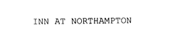 INN AT NORTHAMPTON trademark