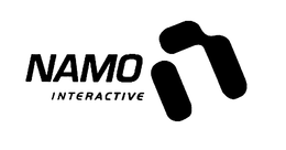 NAMO INTERACTIVE trademark