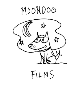 MOONDOG FILMS trademark