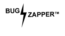 BUG ZAPPER trademark