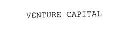 VENTURE CAPITAL trademark