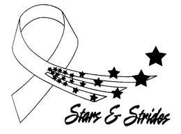 STARS & STRIDES trademark