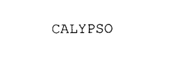 CALYPSO trademark