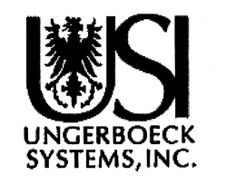 USI UNGERBOECK SYSTEMS, INC. trademark
