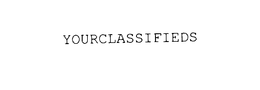 YOURCLASSIFIEDS trademark
