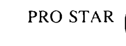 PRO STAR trademark