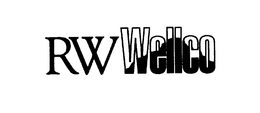 RW WELLCO trademark