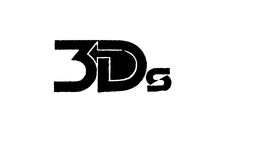 3DS trademark