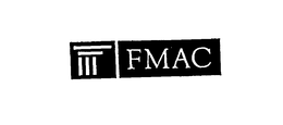 FMAC trademark