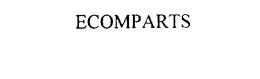 ECOMPARTS trademark