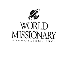 WORLD MISSIONARY EVANGELISM, INC. trademark