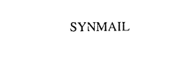 SYNMAIL trademark