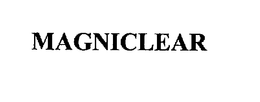 MAGNICLEAR trademark