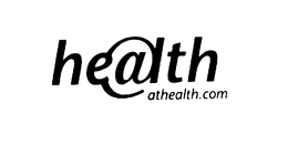 HEALTH ATHEALTH.COM trademark