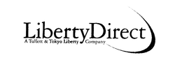 LIBERTYDIRECT A TULLETT & TOKYO LIBERTY COMPANY trademark