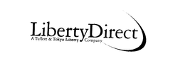 LIBERTYDIRECT A TULLETT & TOKYO LIBERTYCOMPANY trademark