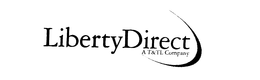 LIBERTYDIRECT A T&TL COMPANY trademark