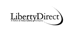 LIBERTYDIRECT A TULLETT & TOKYO LIBERTY COMPANY trademark