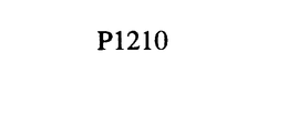 P1210 trademark