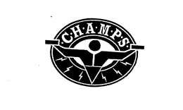 C.H.A.M.P.S. trademark