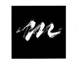 M trademark