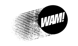 WAM trademark