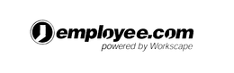 EMPLOYEE.COM POWERED BY WORKSCAPE trademark