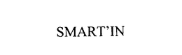 SMART'IN trademark
