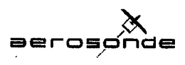 AEROSONDE trademark