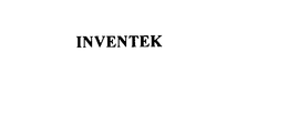 INVENTEK trademark