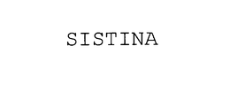 SISTINA trademark