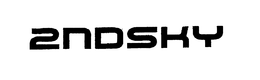 2NDSKY trademark