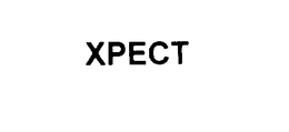XPECT trademark