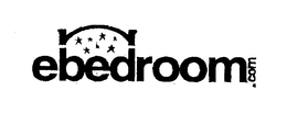 EBEDROOM.COM trademark