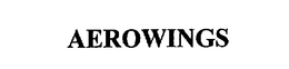 AEROWINGS trademark