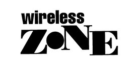 WIRELESS ZONE trademark