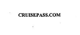 CRUISEPASS.COM trademark