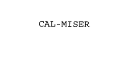 CAL-MISER trademark