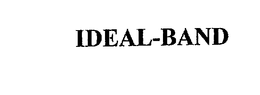 IDEAL-BAND trademark