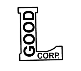GOOD L CORP. trademark