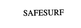SAFESURF trademark